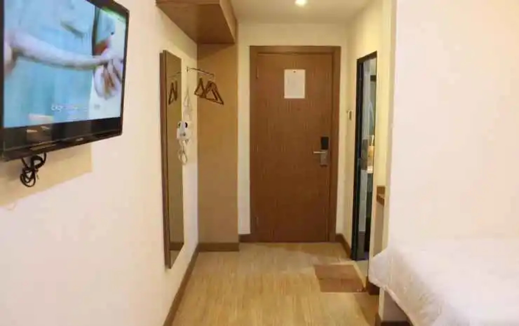 Hotel Salvator Palembang