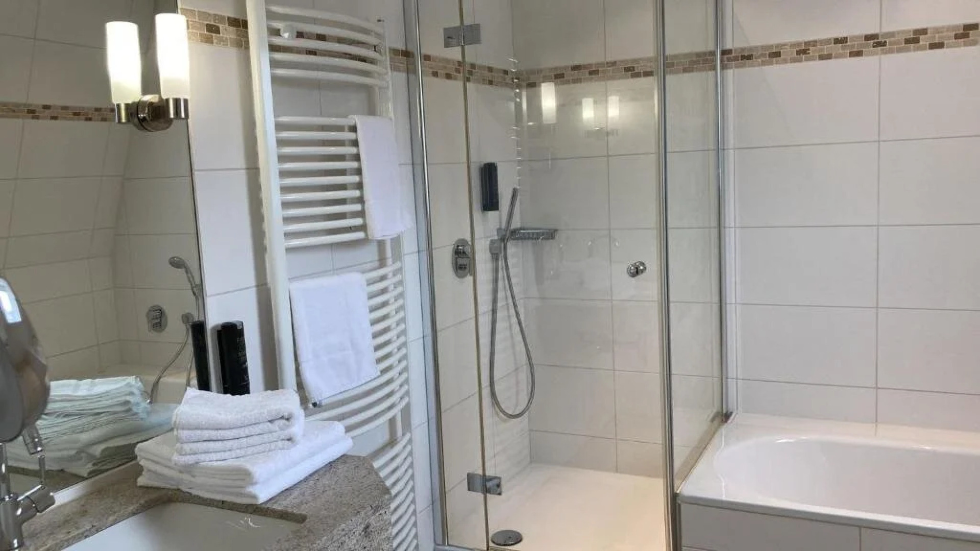 Gastehaus An Der Oase