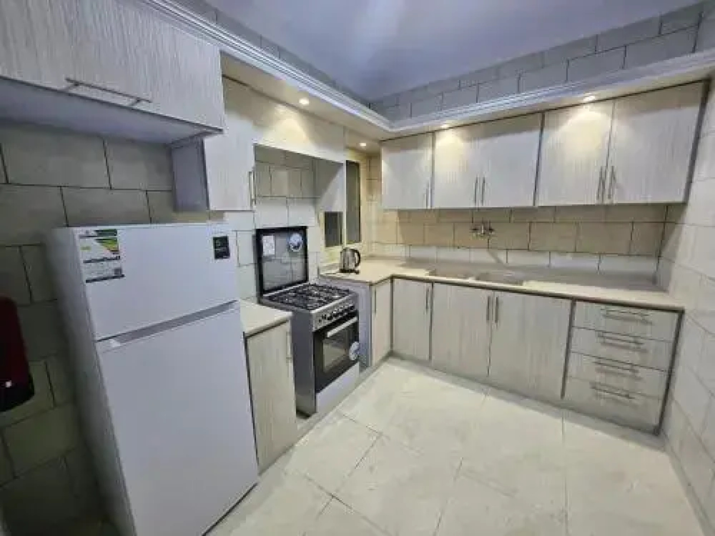 Meridien Suites