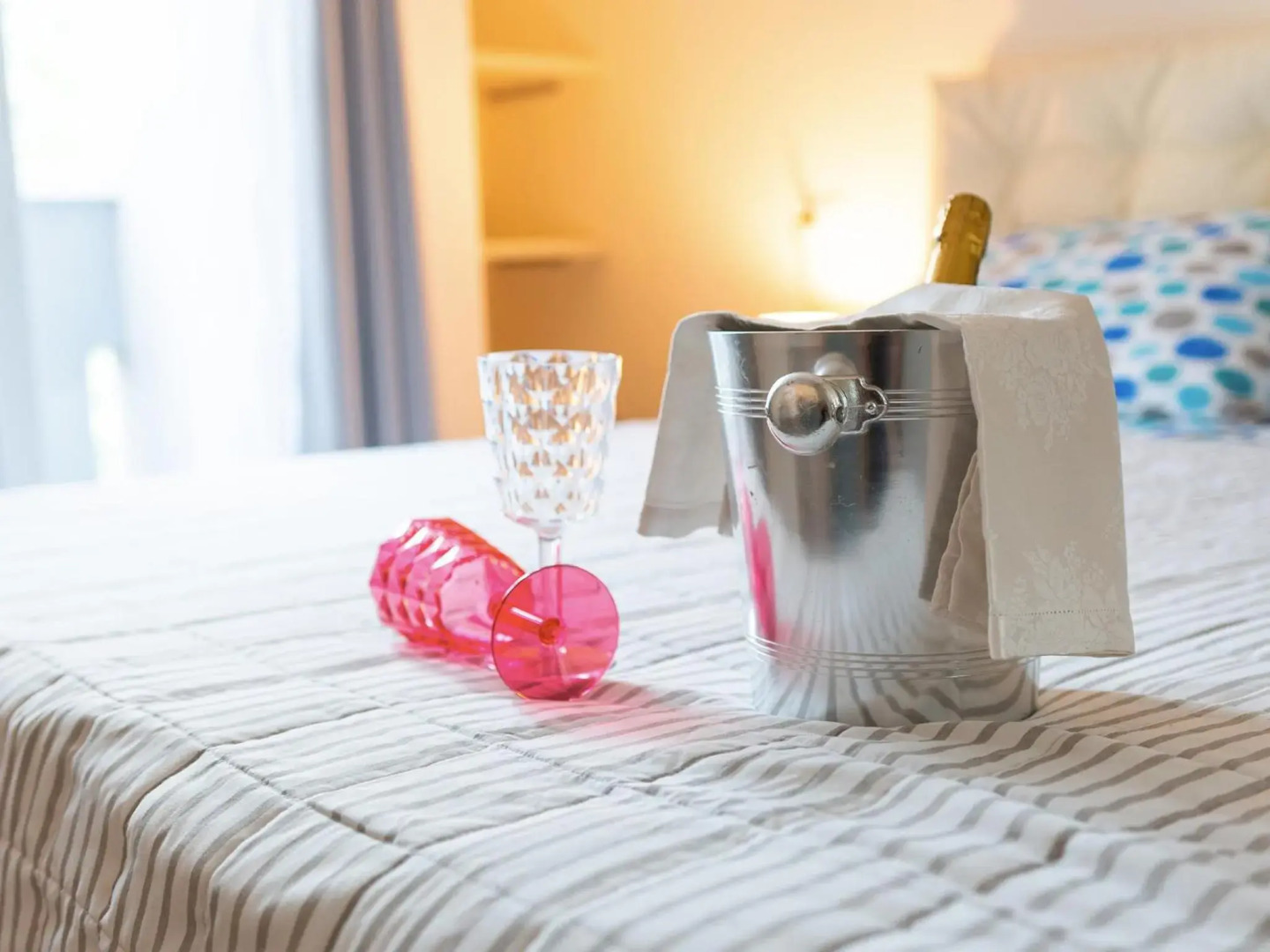 Parco del Mare - relax near the sea and city centre