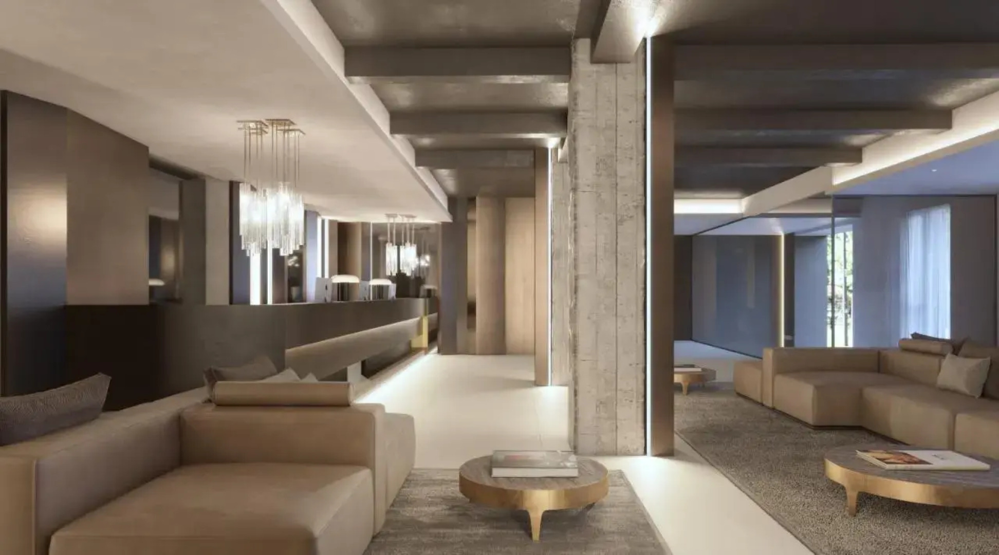 Joy 124 Hotel Milano