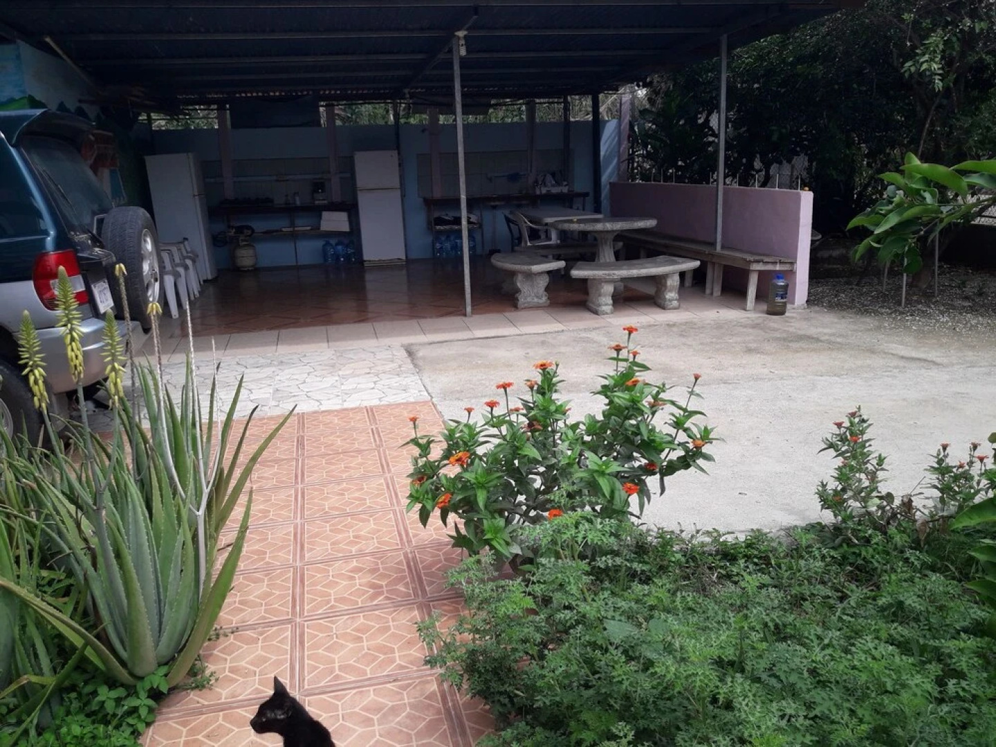 Hotel Cabinas Private