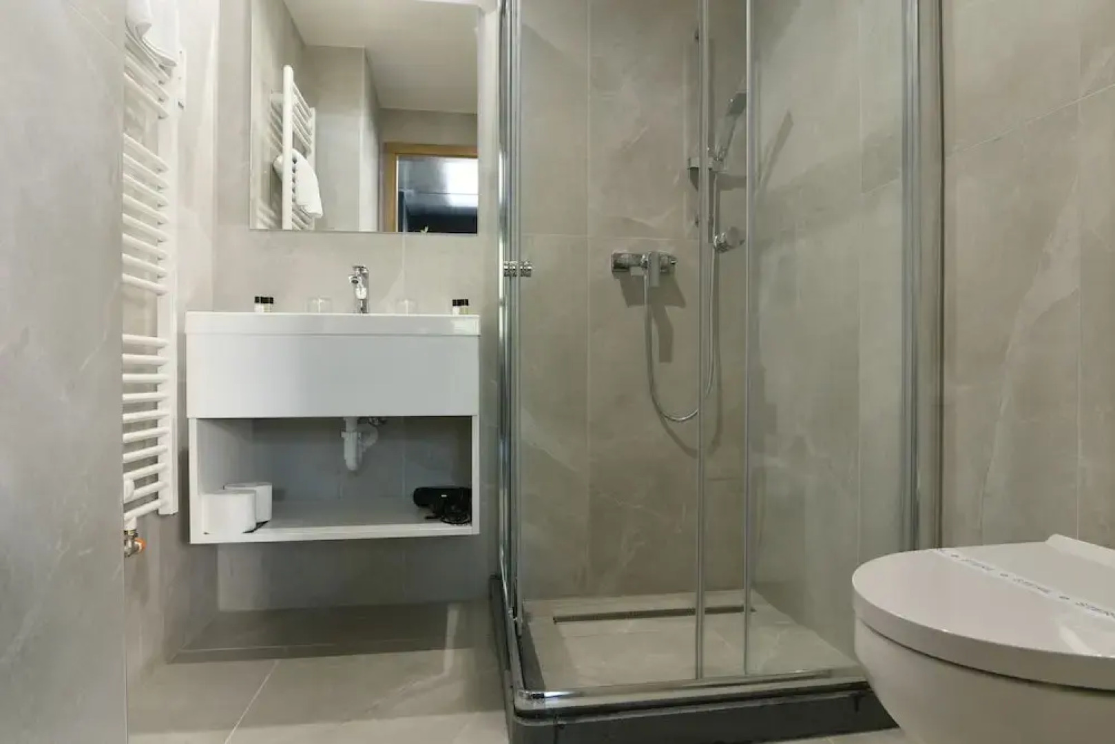 R31 Residence Apartkomplex