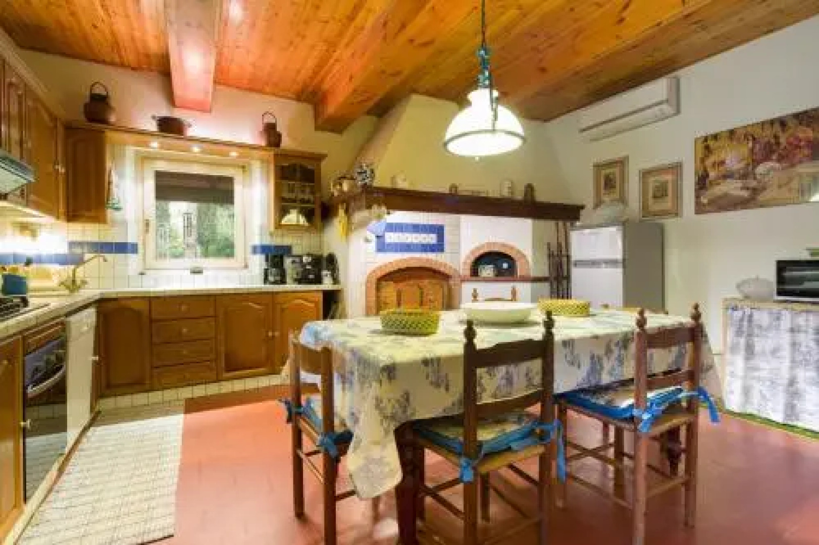 Tamerici Holiday Home