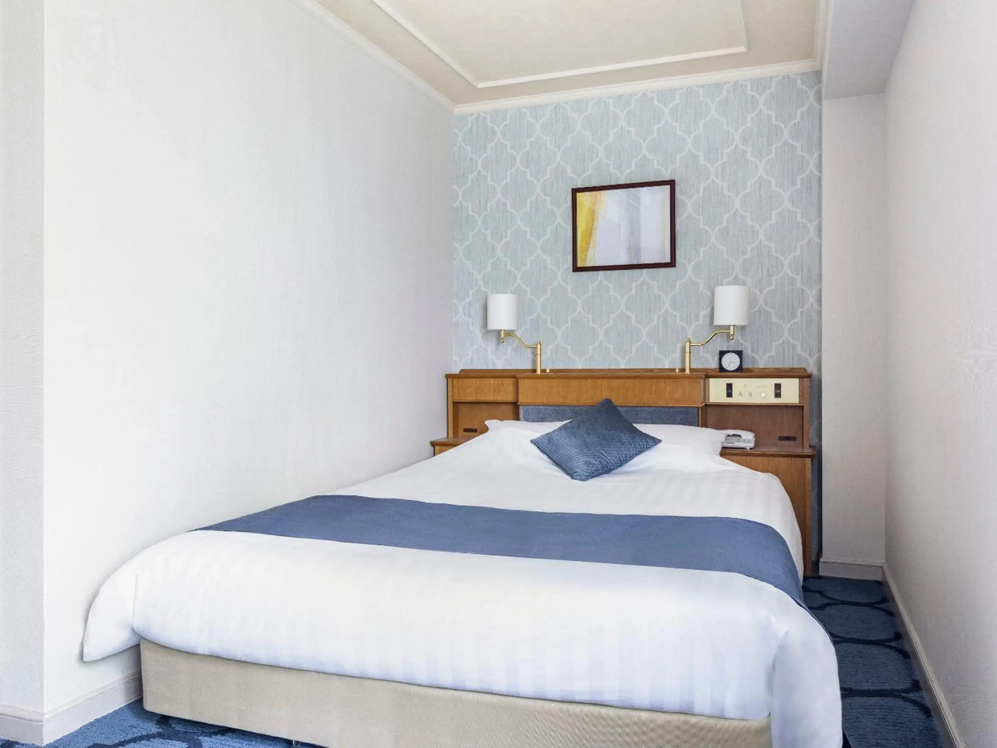 Senri Hankyu Hotel Osaka