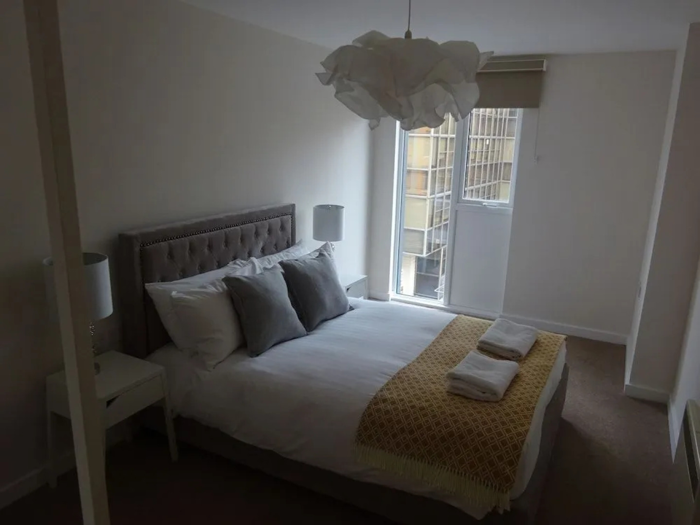 Charles Hope Apartments Southampton