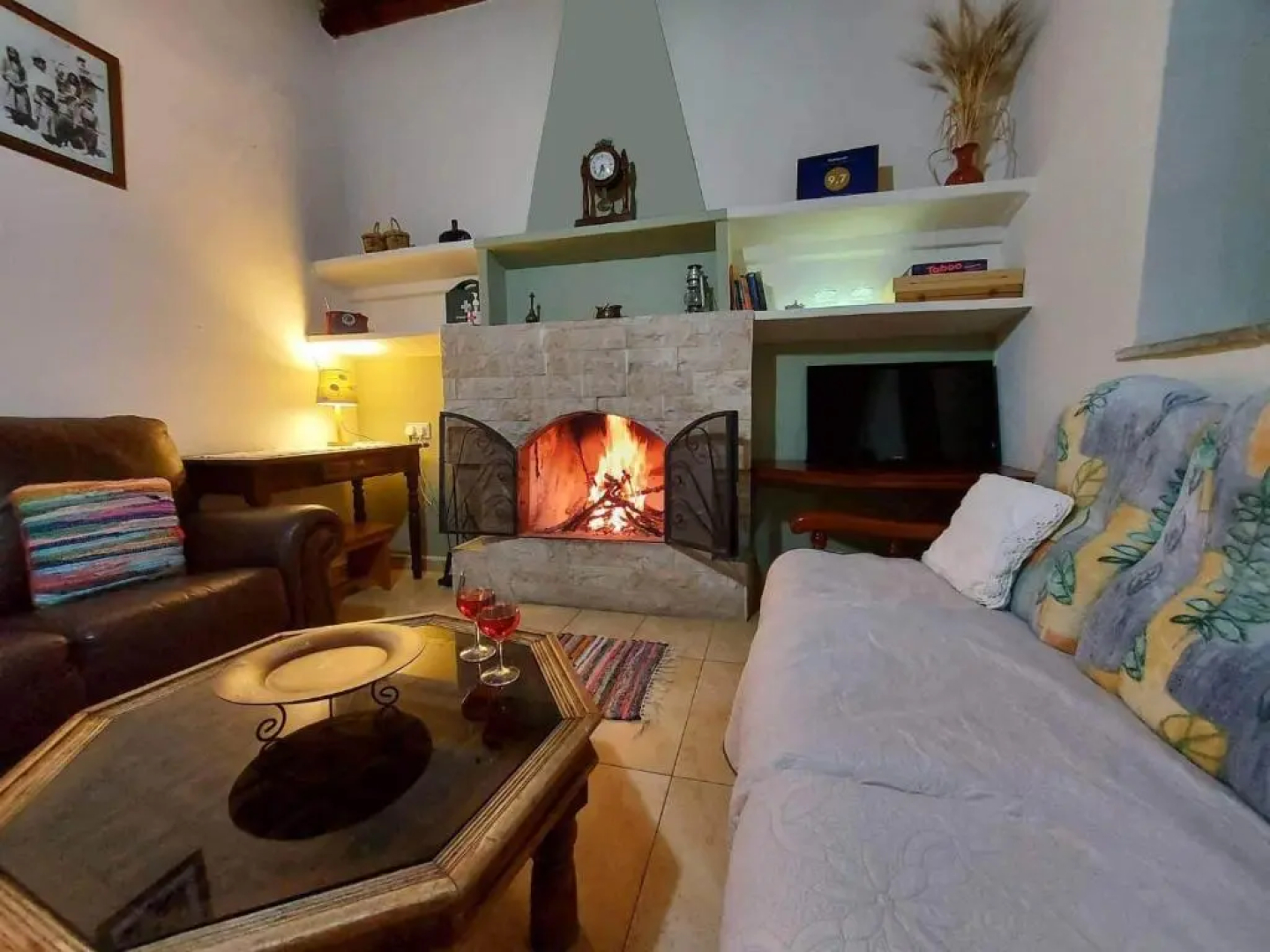 Andrianna's Cottage