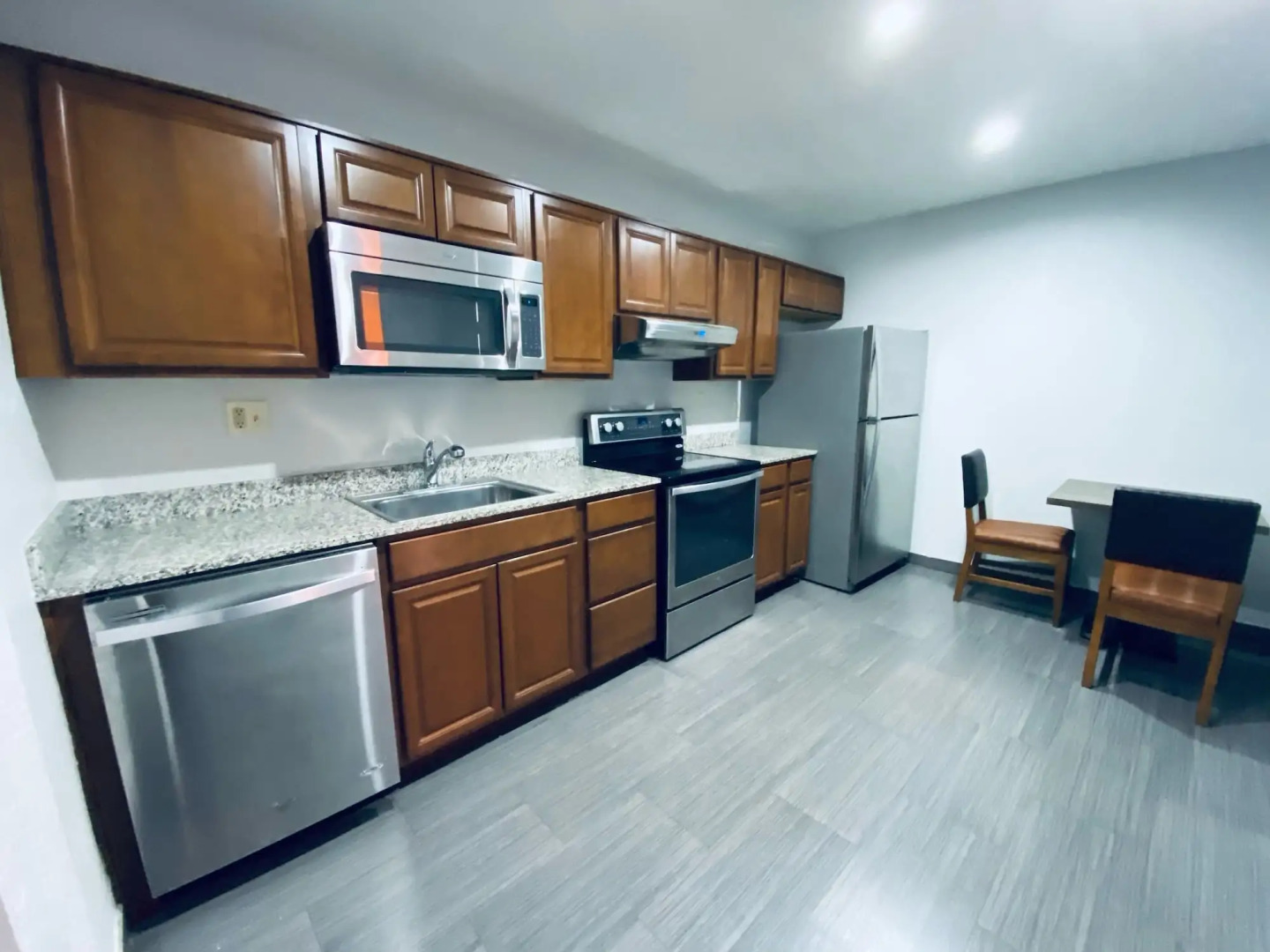 Rodeway Inn Old Town Scottsdale