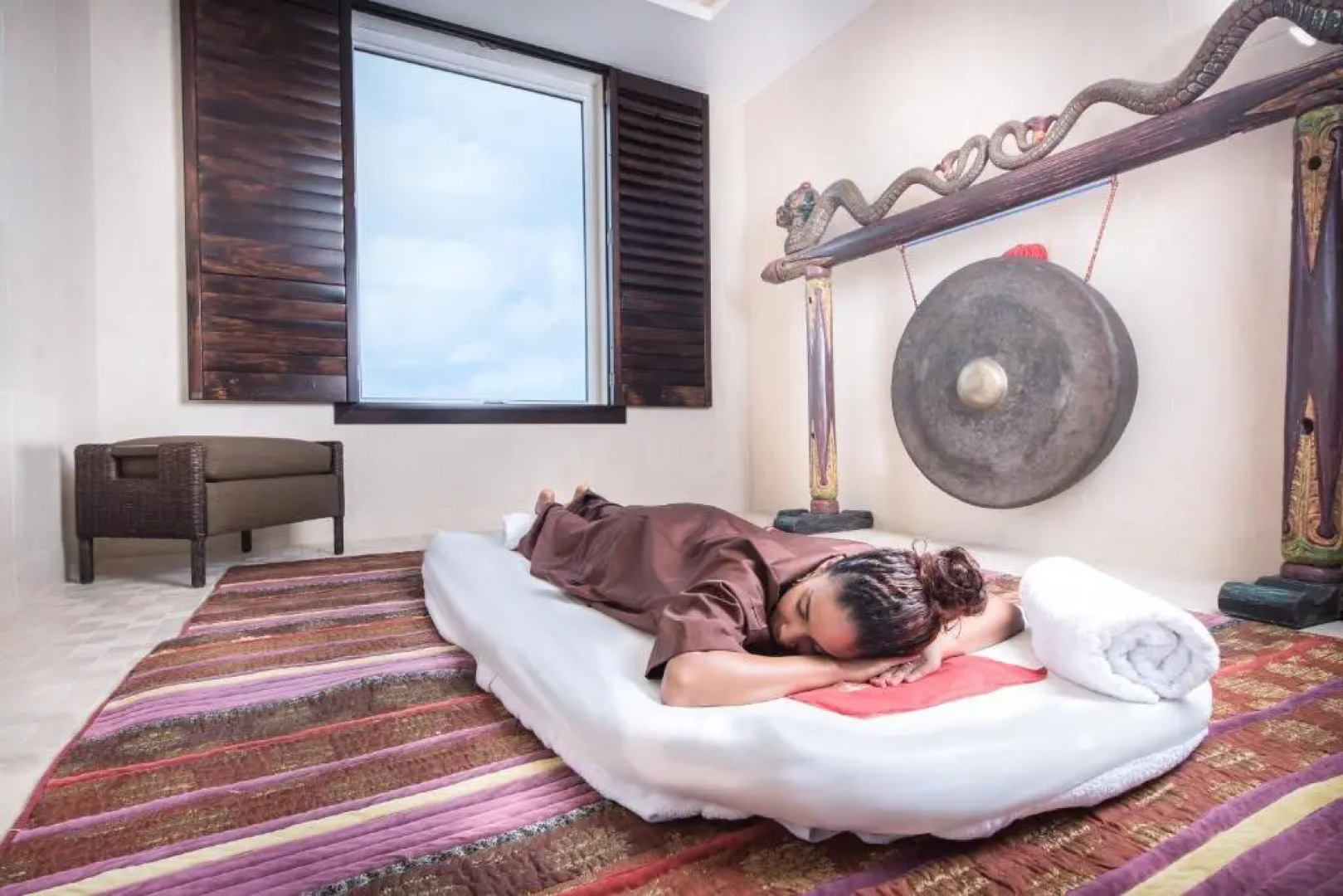 Newstead Belmont Hills Golf Resort & Spa