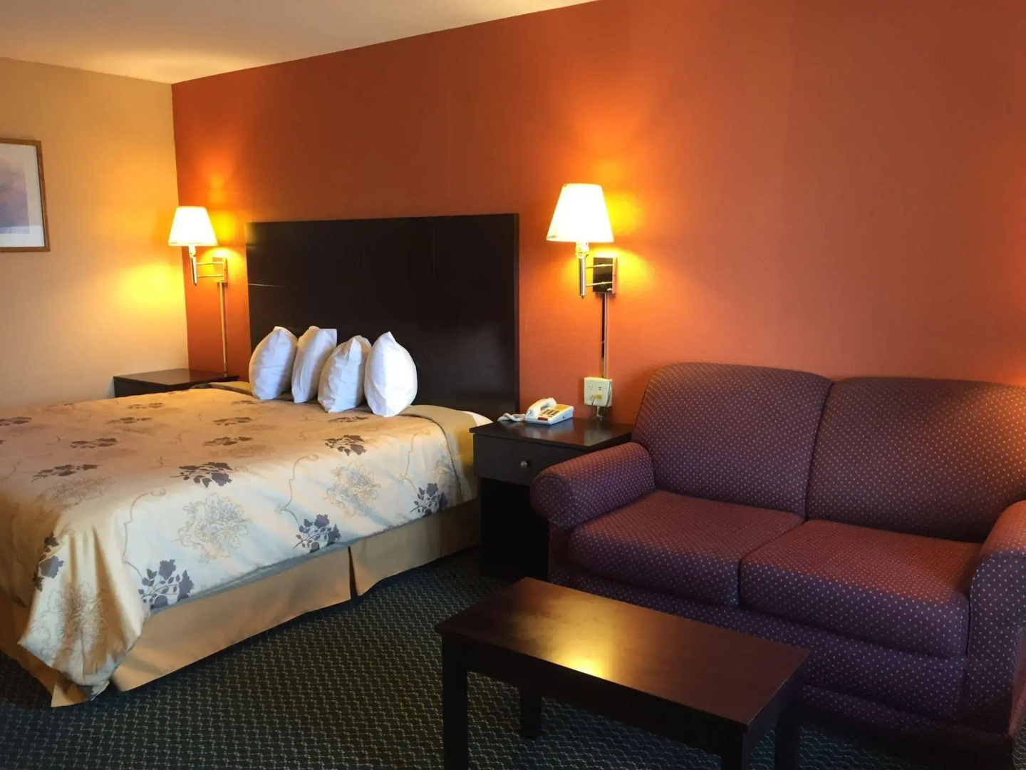 American Inn  - Pontotoc