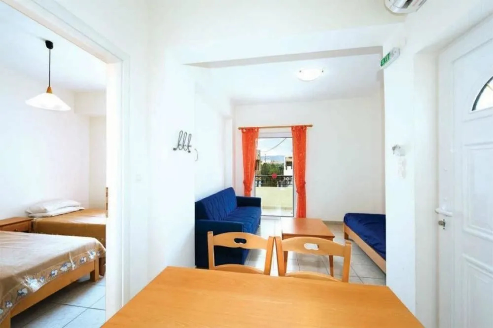 Olive Grove Apartments