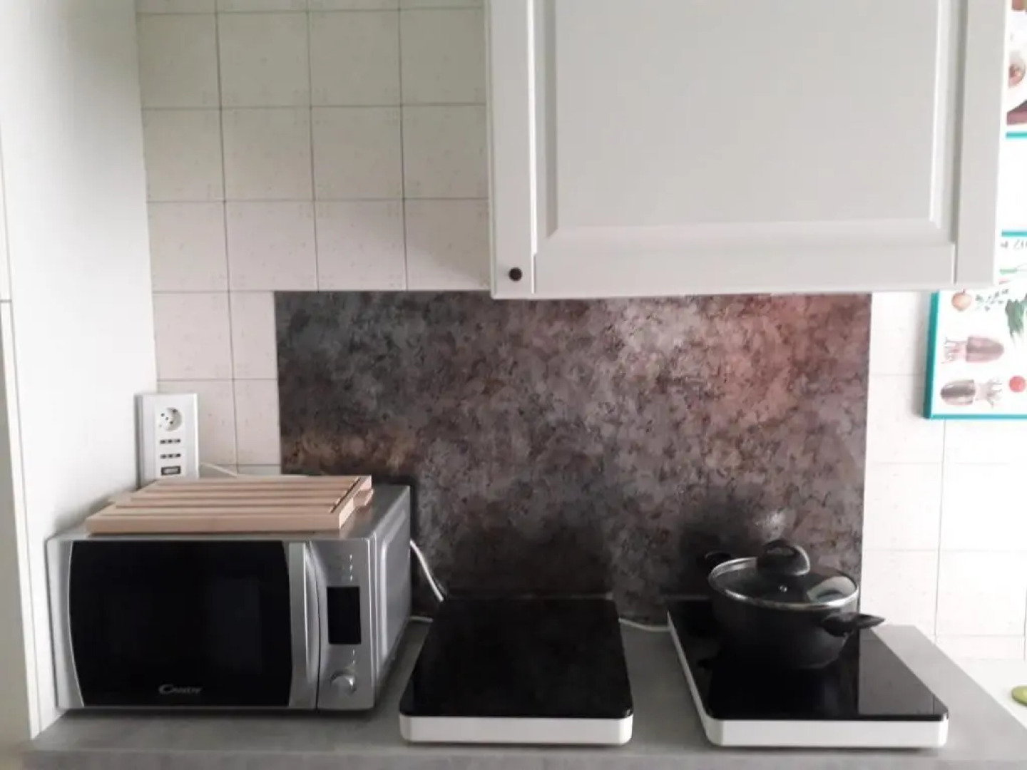 La casa tra i due laghi