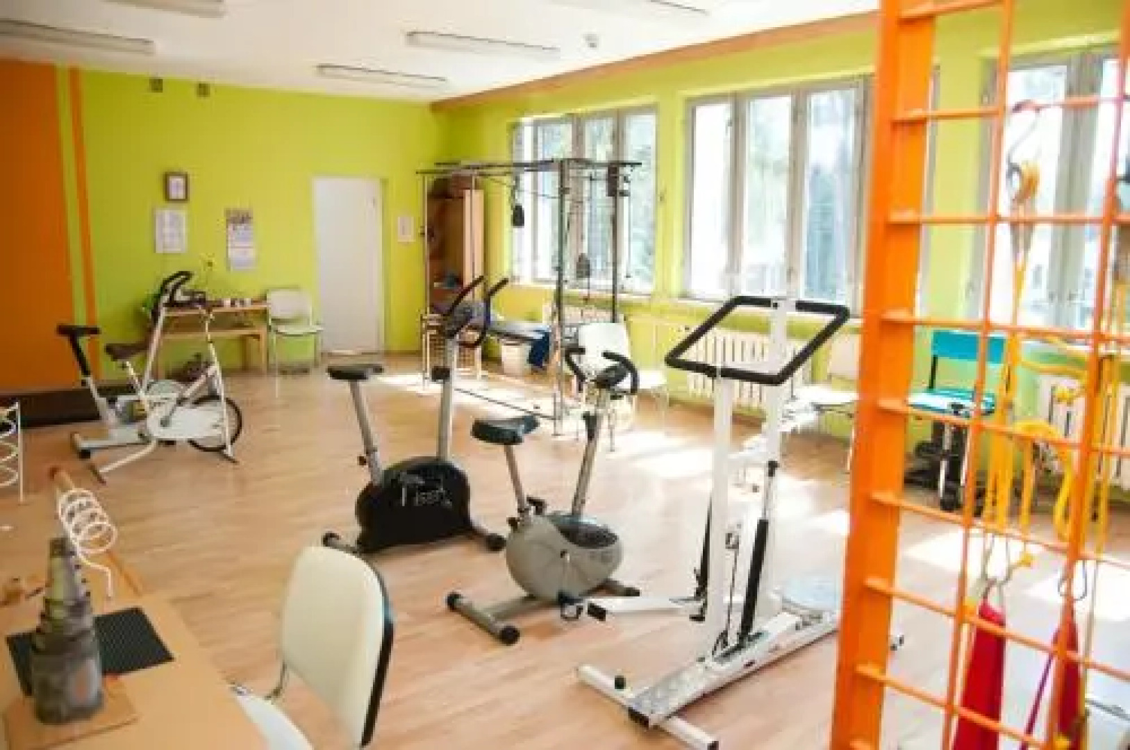 Dom Wczasowo-Sanatoryjny Perła