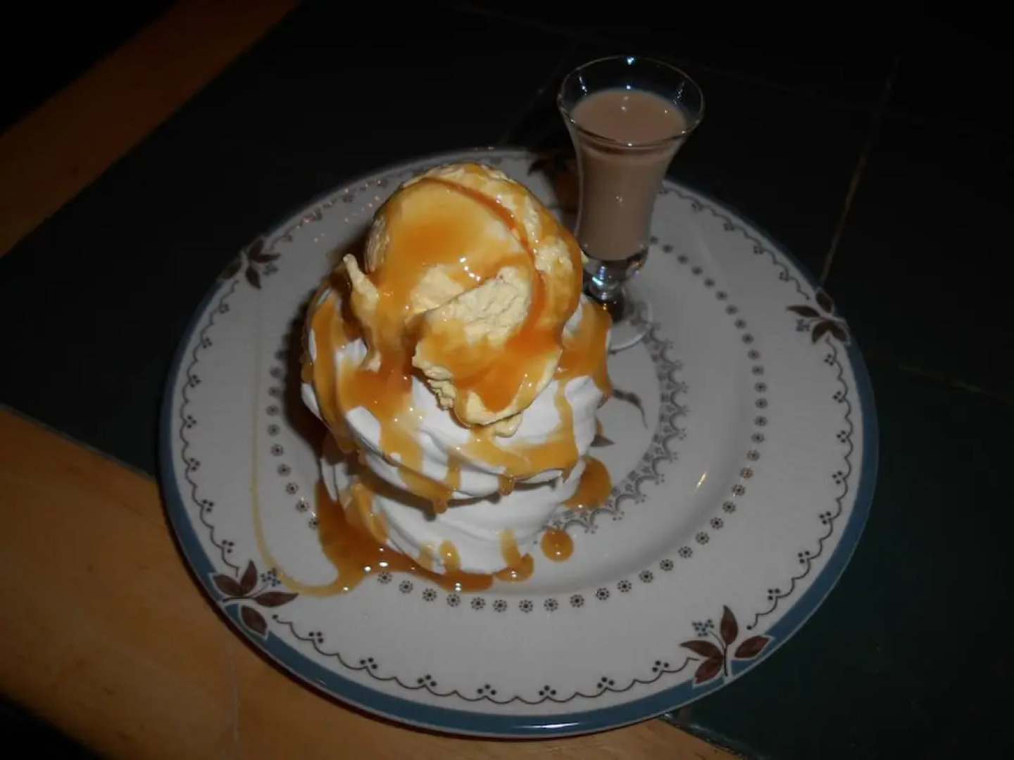 Hendre Clochydd Hall