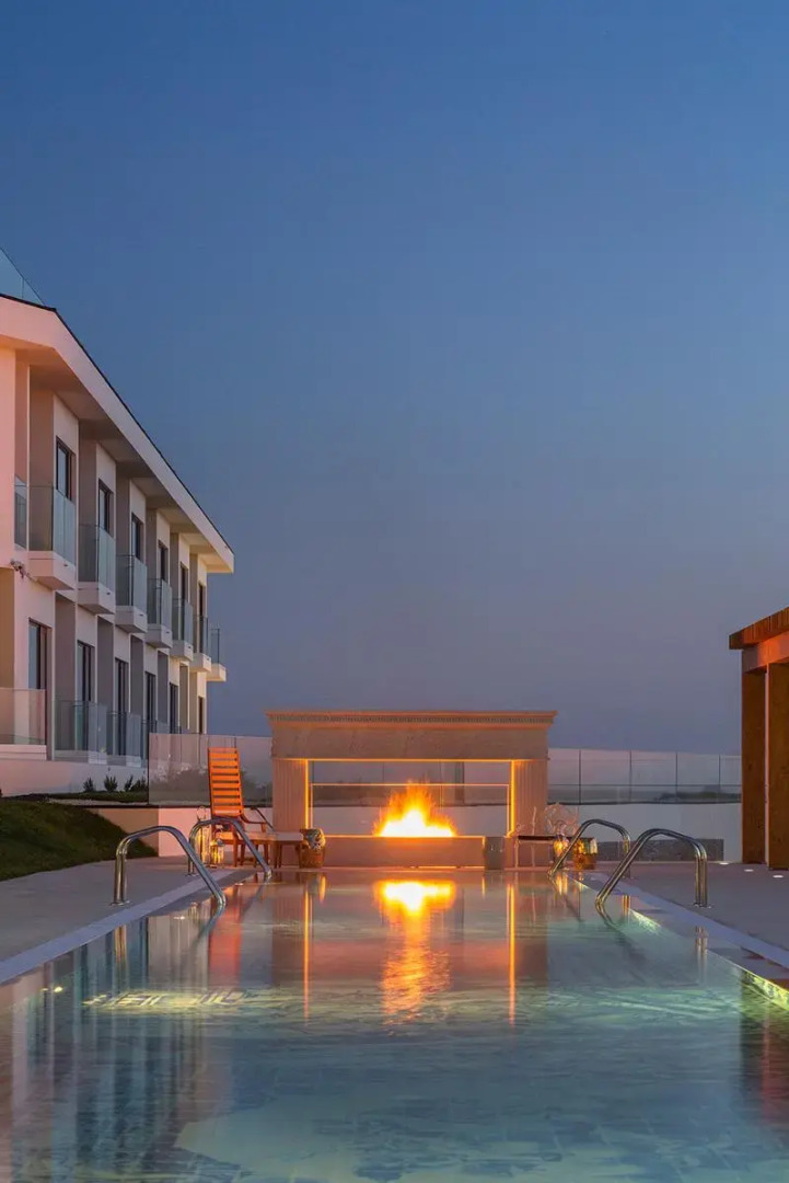 Royal Óbidos Scenic Resort