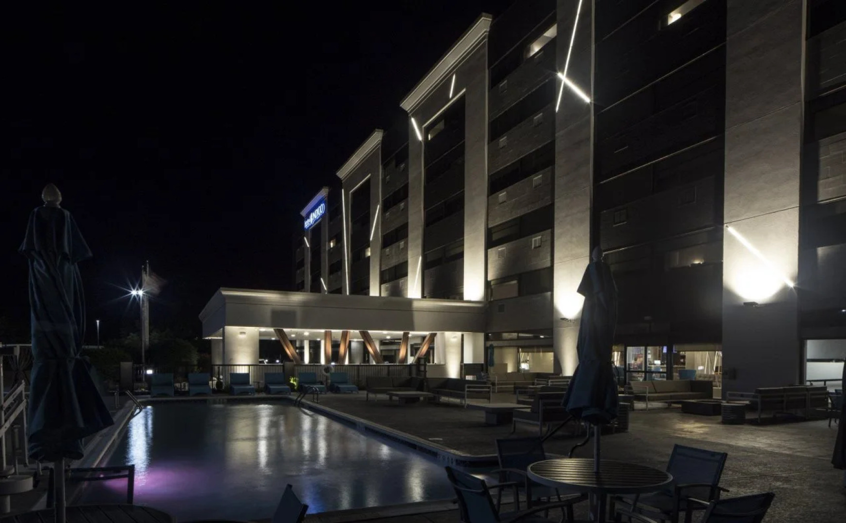 Hotel Indigo Harrisburg - Hershey by IHG