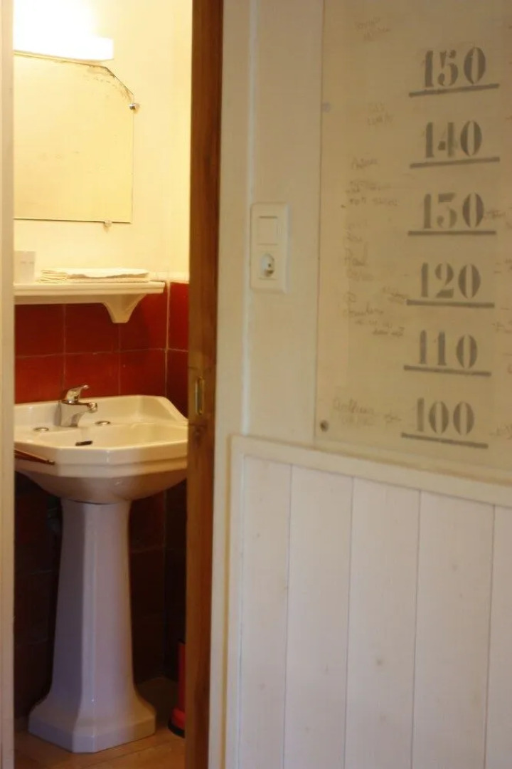 La Ferme des Sablons