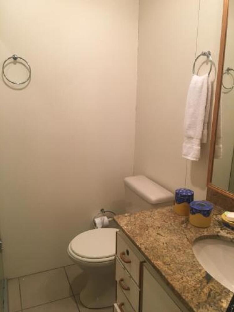 Flat Capitania Varam Ap 3053