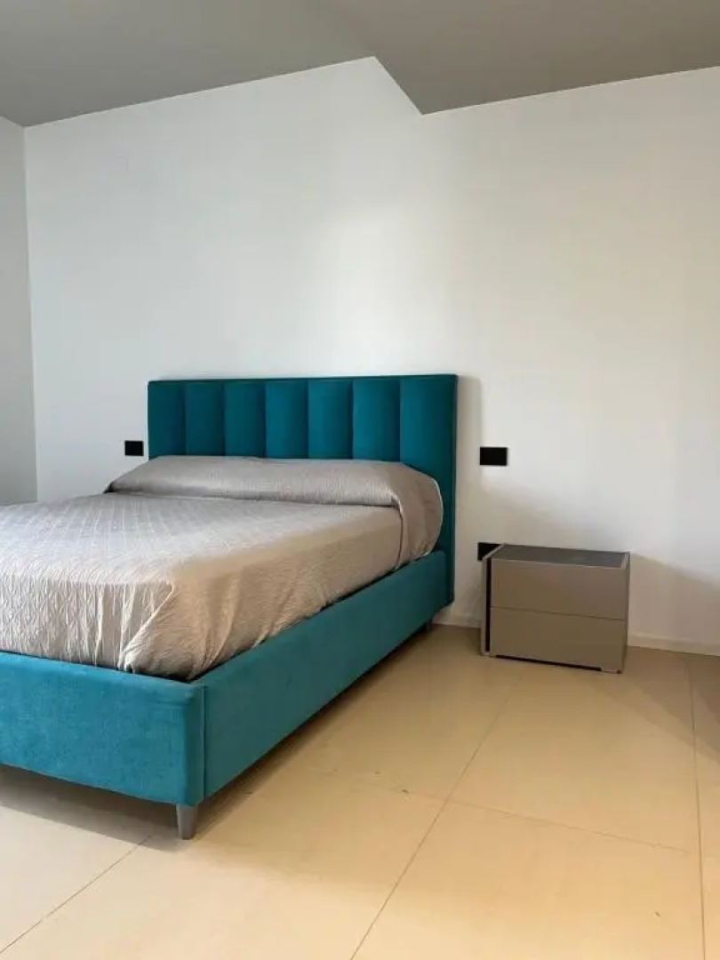 Residence Iside Favoloso Appartamento
