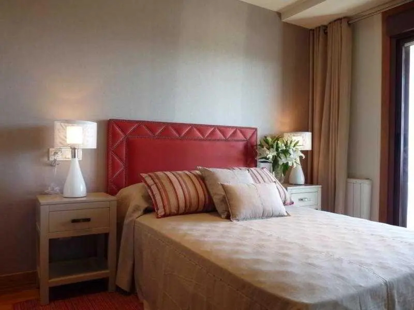 Residencias Class & Confort