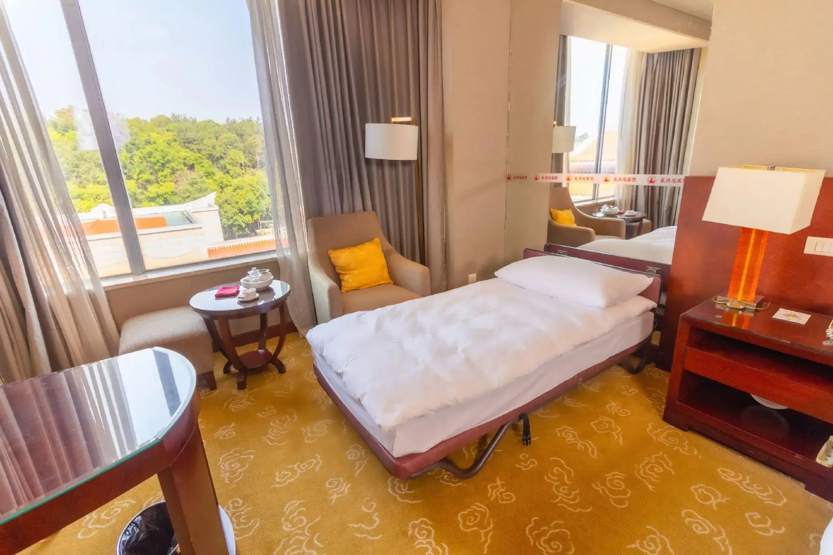 Quanzhou Guest House Hotel