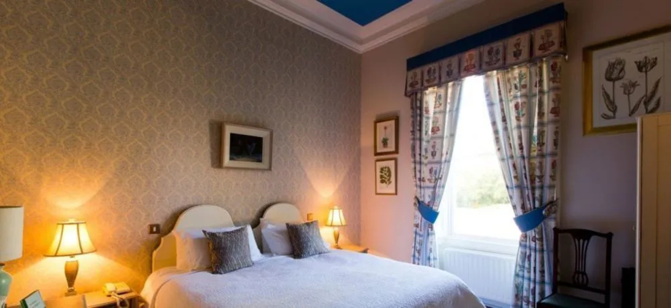 The Mustard Seed at Echo Lodge