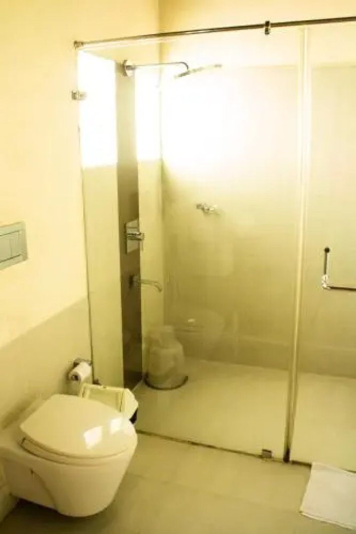 DC Bed And Breakfast