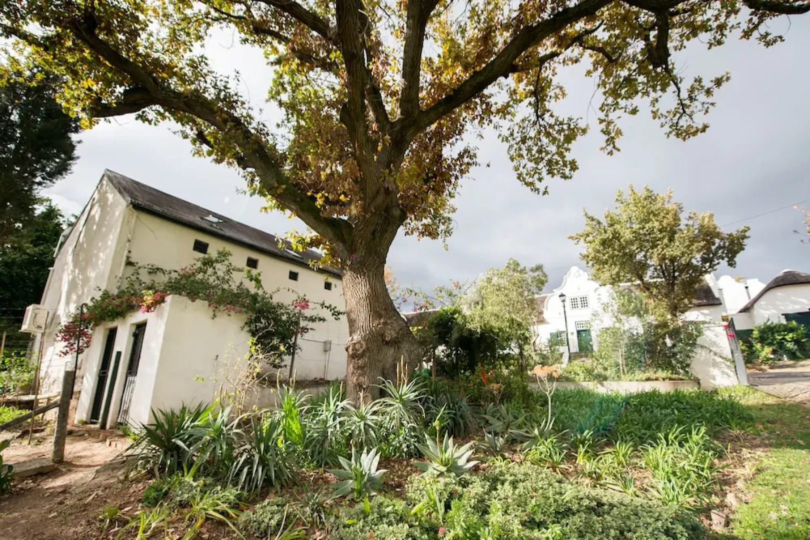 The Victorian of Church Street