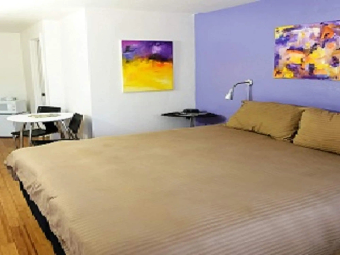 Ashland Motel - Oregon