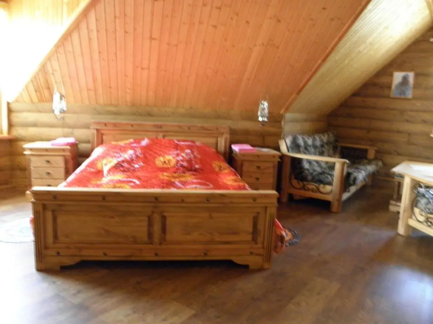 Guest House Kupechesky