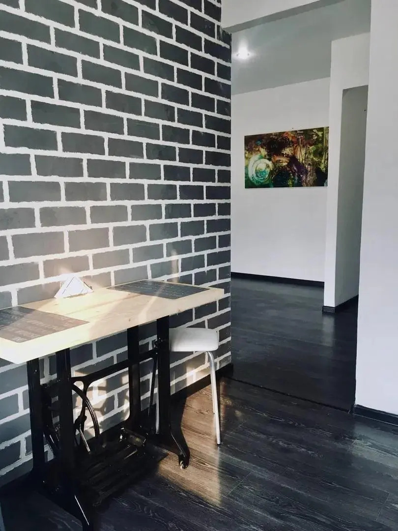 Апартаменты на улице Урицкого 6