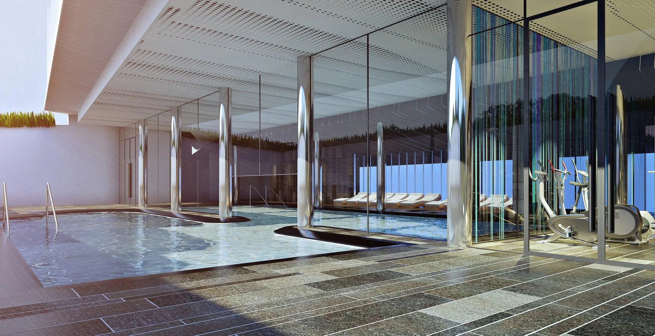 Royal Savoy Hotel & Spa