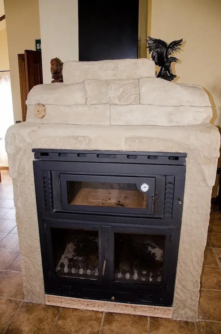 Alojamiento Rural Pelijas