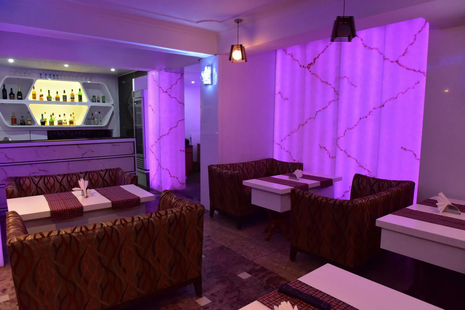 Ashiana Clarks Inn, Shimla