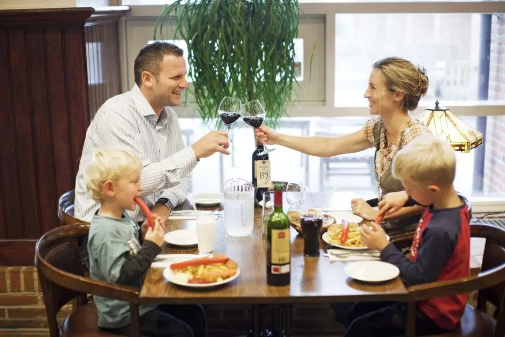 Skallerup Seaside Resort