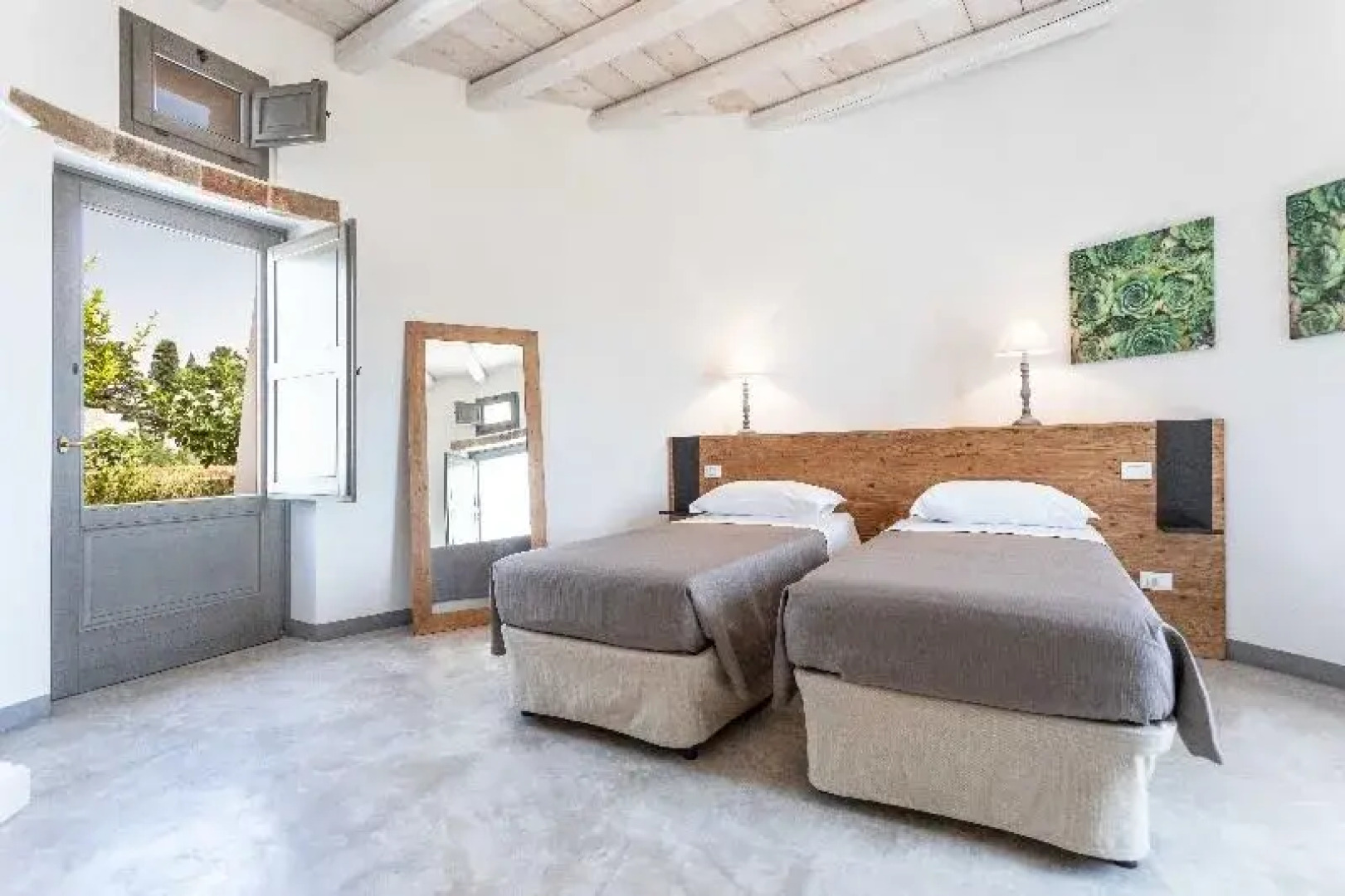 Palummare Agri Hotel