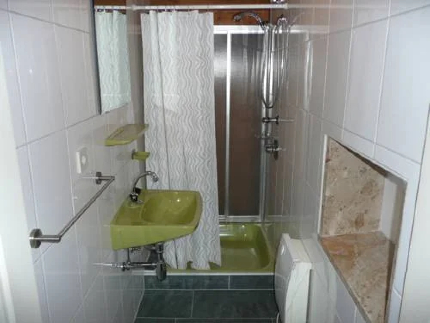 Haus Sabine Braunegger