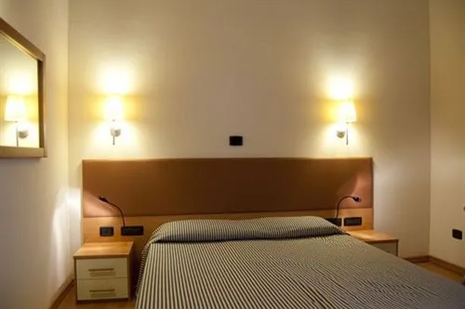 U Cavallaggeri Bed and Breakfast