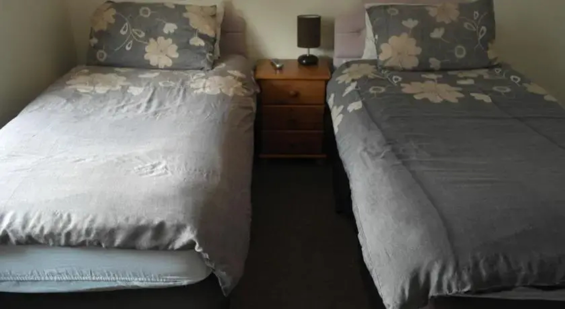 Hikers and Bikers B&B