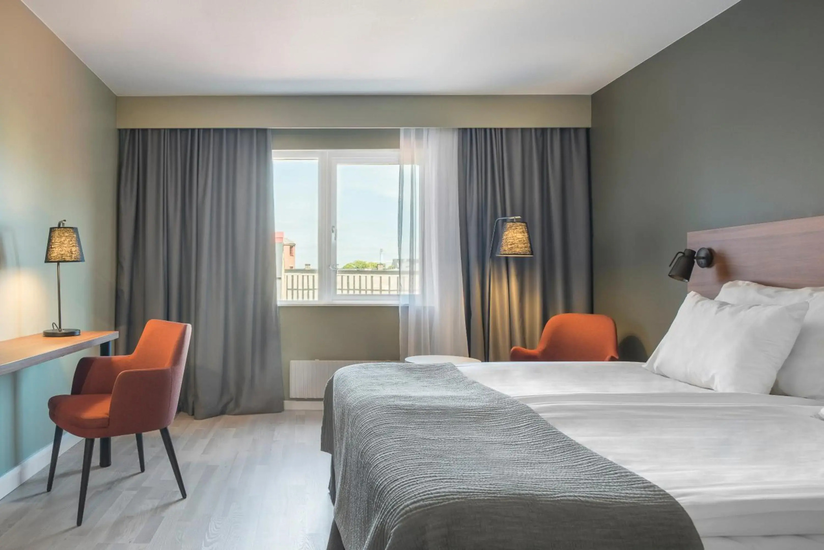 ProfilHotels Grand Kristianstad