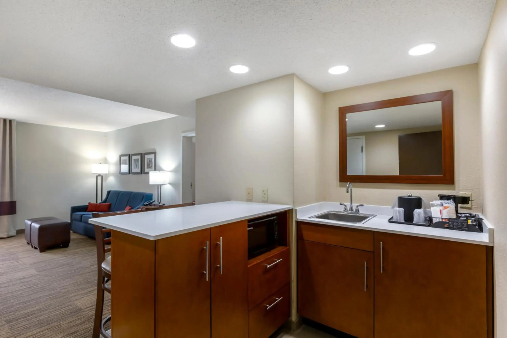 Comfort Inn University Durham - Chapel Hill