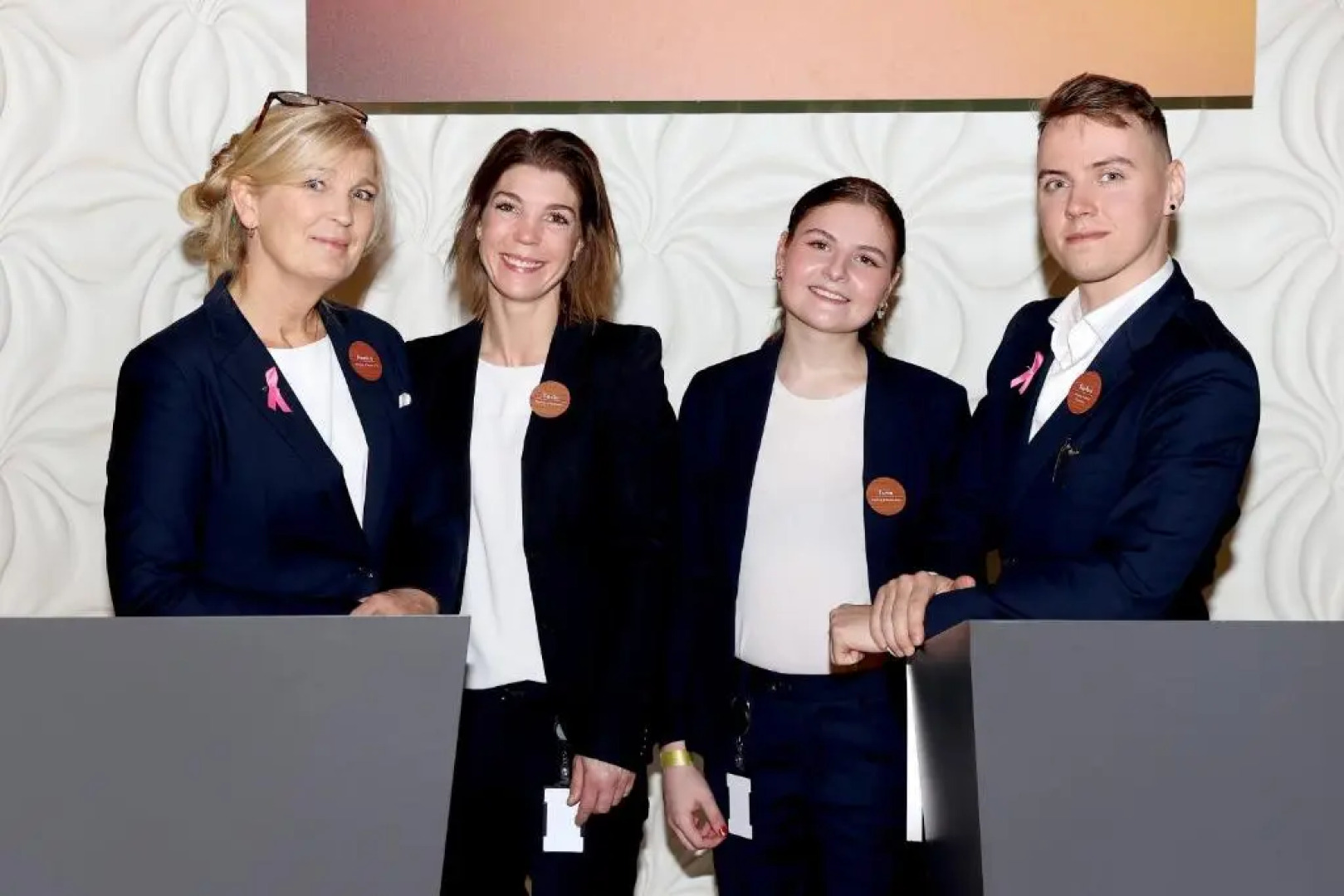 Clarion Hotel Arlanda Airport Terminal