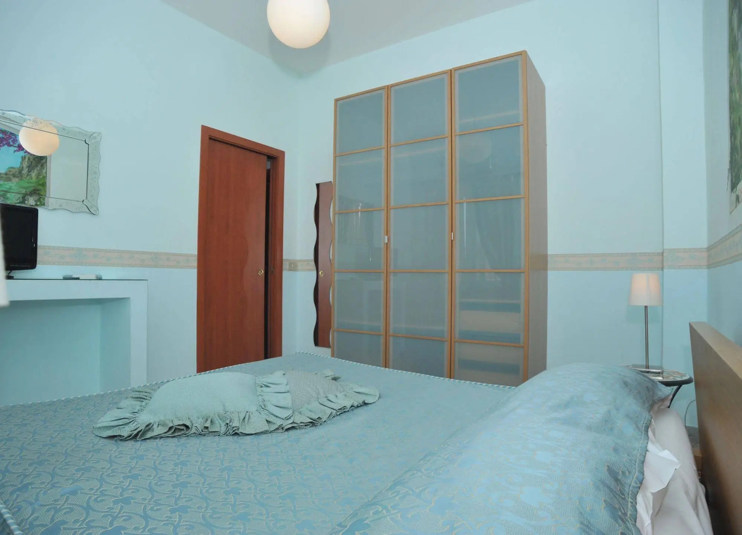 Locanda Costa d'Amalfi