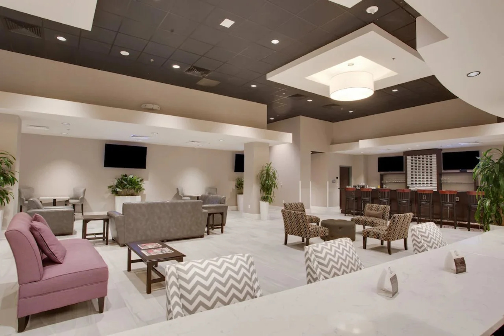 The Hotel Hot Springs