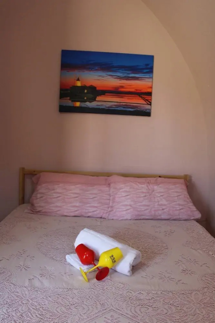 Smiles & Sunsets - Marino's Resort