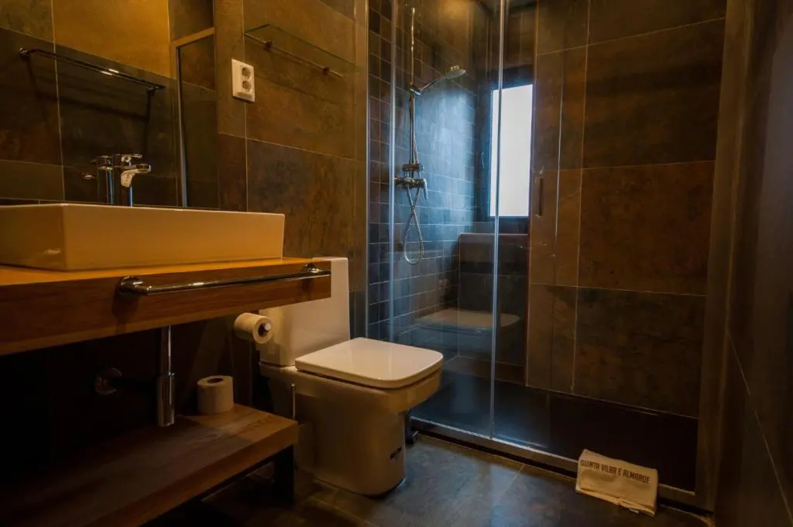 Quinta Vilar e Almarde