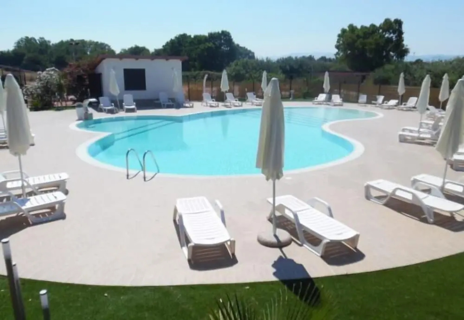 Camping Riviera Village