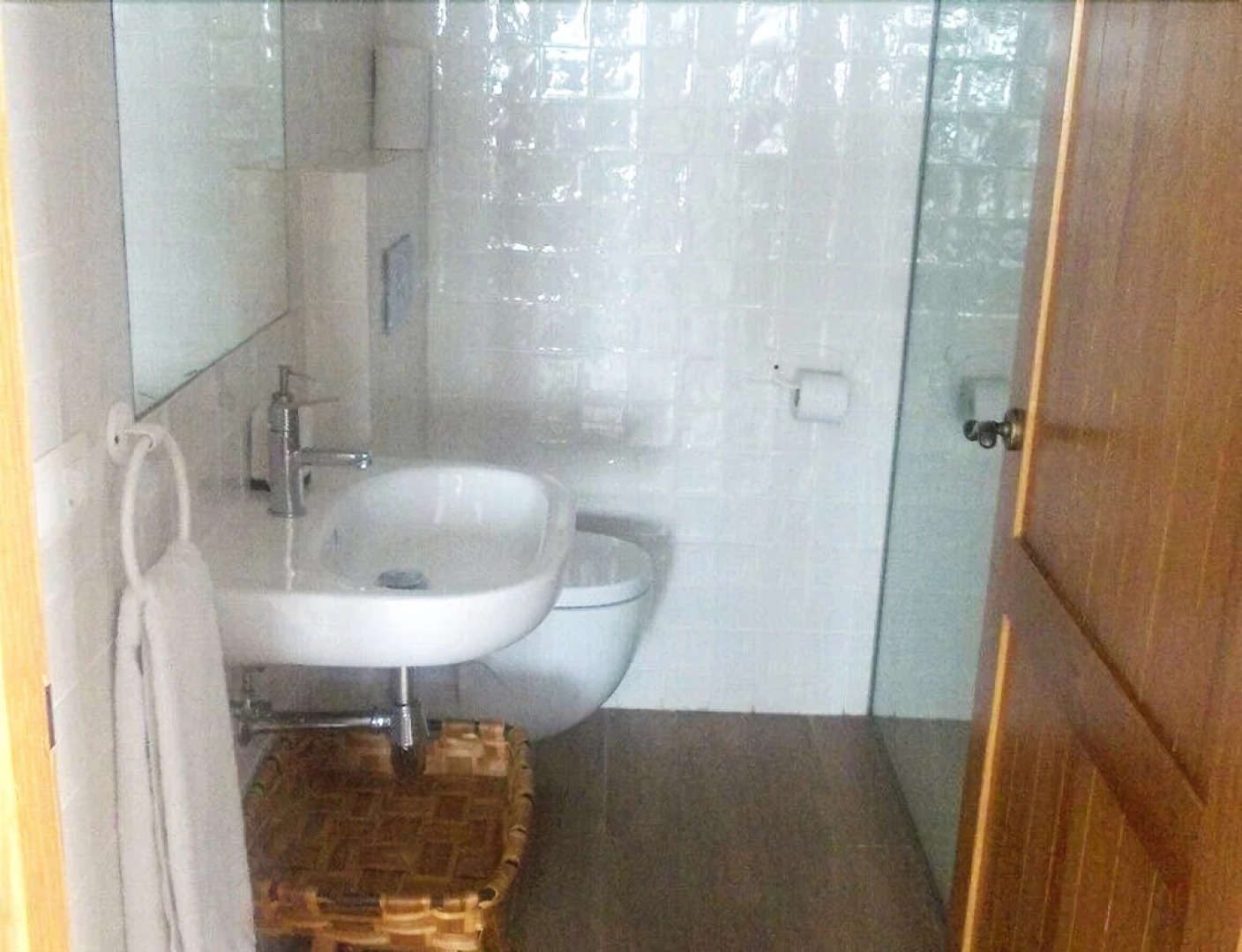 Apartamentos Rurales Casa Lafuente