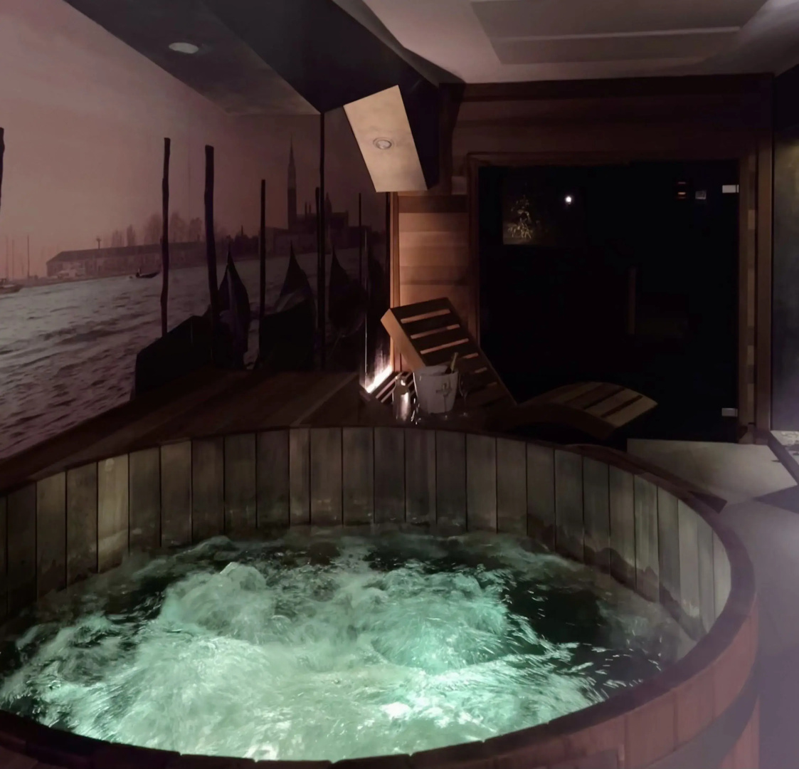 Apartments & Suites Veneziana