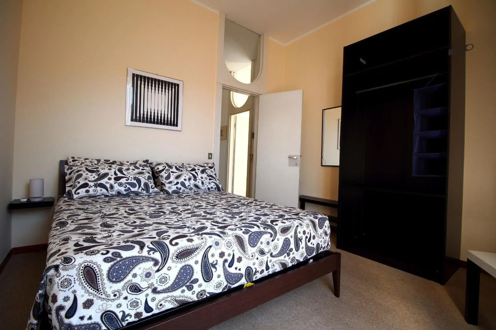 La Darsena di Riva Grande